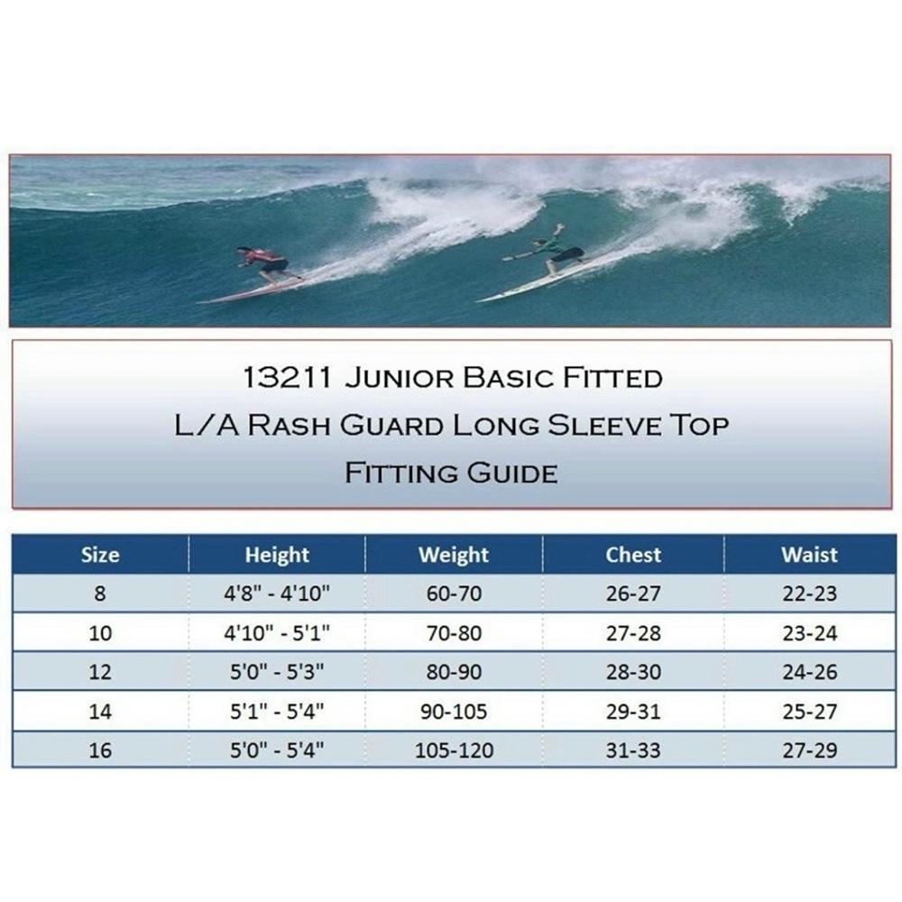 Body Glove Rash Guard - Picture 7 of 8